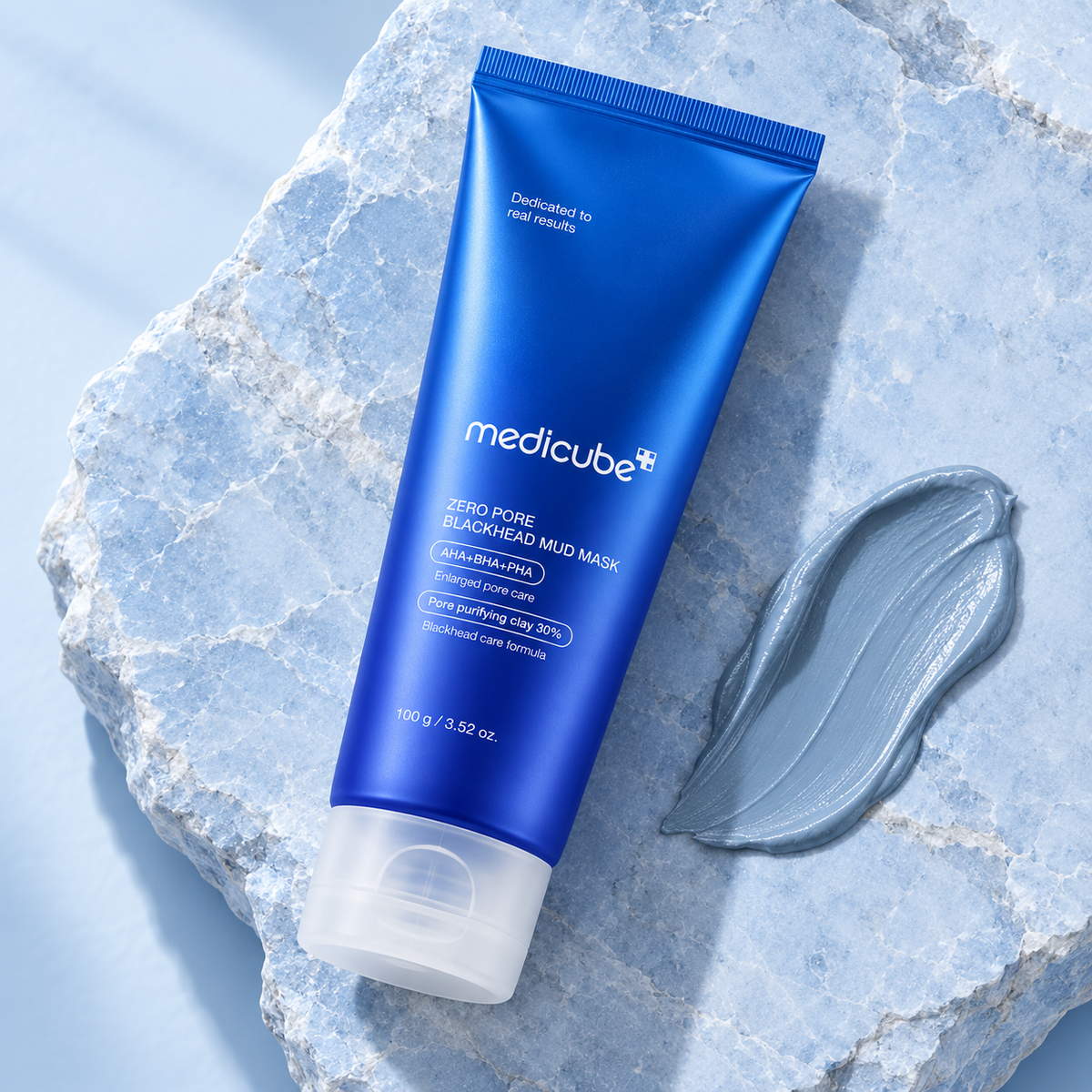 Mascarilla Medicube