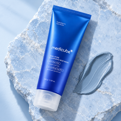 Mascarilla Medicube