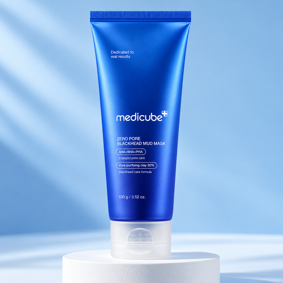 Mascarilla Medicube